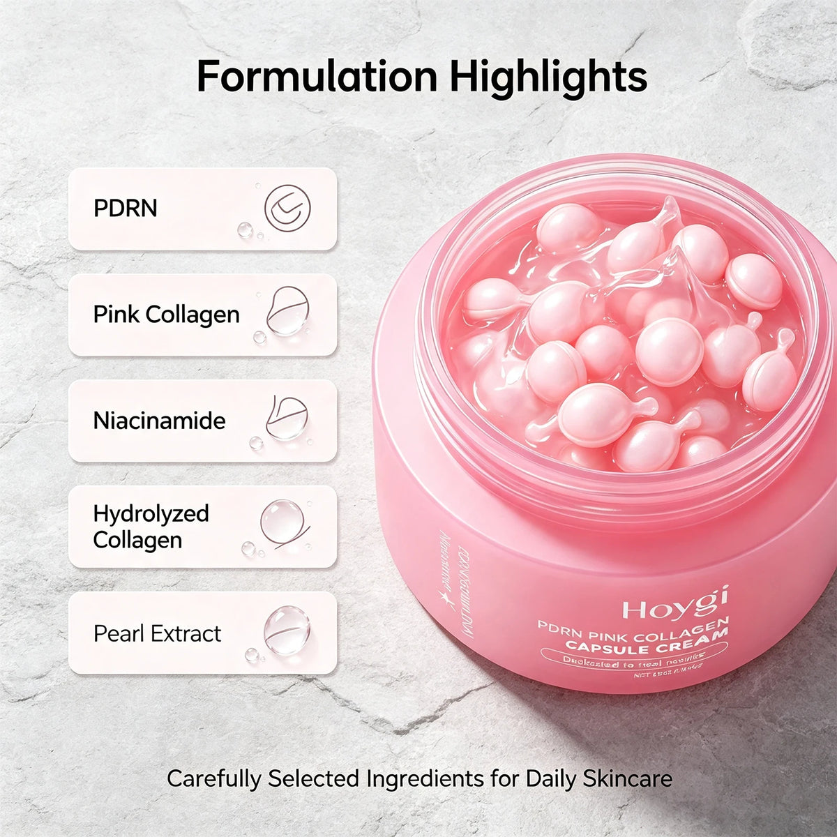 CollagenGlow PDRN
